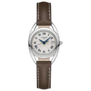 Buy Shop Longines Equestrian Arche Watch for Women - L6.136.4.71.2 USA Online