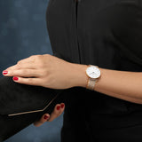 Buy Shop Longines La Grande Classique De Longines Watch for Women - L4.755.1.91.7 USA Online