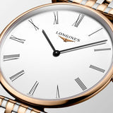 Buy Shop Longines La Grande Classique De Longines Watch for Women - L4.755.1.91.7 USA Online