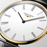 Buy Shop Longines La Grande Classique De Longines Watch for Women - L4.755.2.11.2 USA Online