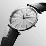 Buy Shop Longines La Grande Classique De Longines Watch for Women - L4.755.4.71.2 USA Online