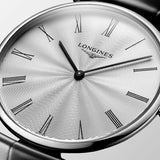 Buy Shop Longines La Grande Classique De Longines Watch for Women - L4.755.4.71.2 USA Online