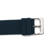 Buy Shop Lacoste 12.12 Move Blue Dial Blue Silicon Strap Watch for Men - 2011241 USA Online
