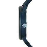 Buy Shop Lacoste 12.12 Move Blue Dial Blue Silicon Strap Watch for Men - 2011241 USA Online