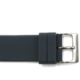 Buy Shop Lacoste 12.12 Move Gray Dial Gray Silicon Strap Watch for Men - 2011242 USA Online