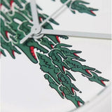 Buy Shop Lacoste 12.12 White Dial White Silicone Strap Watch for Men - 2011039 USA Online