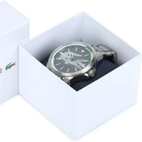 Buy Shop Lacoste Capbreton Gray Dial Two Tone Steel Strap Watch for Men - 2010943 USA Online