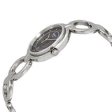Buy Shop Tissot T Lady Flamingo Mother of Pearl Blue Dial Silver Steel Strap Watch for Women - T094.210.11.126.00 USA Online
