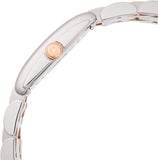 Buy Shop Longines Dolcevita Diamonds Mother of Pearl White Dial Two Tone Steel Strap Watch for Women - L5.258.5.89.7 USA Online