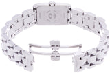 Buy Shop Longines Dolcevita White Dial Silver Steel Strap Watch for Women - L5.258.4.71.6 USA Online