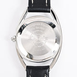Buy Shop Longines Equestrian Arche Quartz Diamond Black Dial Watch for Women - L6.136.0.57.0 USA Online