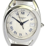 Buy Shop Longines Equestrian Arche Watch for Women - L6.136.4.71.2 USA Online