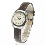 Buy Shop Longines Equestrian Arche Watch for Women - L6.136.4.71.2 USA Online