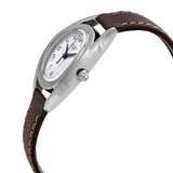 Buy Shop Longines Equestrian Arche Watch for Women - L6.136.4.71.2 USA Online