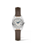 Buy Shop Longines Equestrian Arche Watch for Women - L6.136.4.71.2 USA Online