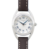 Buy Shop Longines Equestrian Arche Watch for Women - L6.136.4.71.2 USA Online