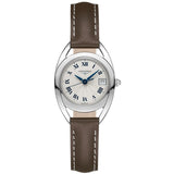 Buy Shop Longines Equestrian Arche Watch for Women - L6.136.4.71.2 USA Online