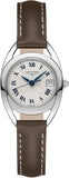Buy Shop Longines Equestrian Arche Watch for Women - L6.136.4.71.2 USA Online
