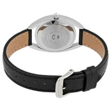 Buy Shop Longines Equestrian Quartz Diamond Black Dial Watch for Women - L6.136.4.57.0 USA Online