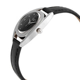 Buy Shop Longines Equestrian Quartz Diamond Black Dial Watch for Women - L6.136.4.57.0 USA Online
