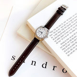 Buy Shop Longines Equestrian Silver Dial Watch for Women - L6.136.4.73.2 USA Online