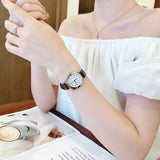 Buy Shop Longines Equestrian Silver Dial Watch for Women - L6.136.4.73.2 USA Online