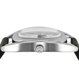 Buy Shop Longines Equestrian Silver Dial Watch for Women - L6.136.4.73.2 USA Online