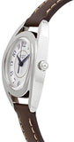 Buy Shop Longines Equestrian Silver Dial Watch for Women - L6.136.4.73.2 USA Online