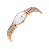 Buy Shop Longines La Grande Classique De Longines Watch for Women - L4.755.1.91.7 USA Online