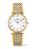 Buy Shop Longines La Grande Classique De Longines Watch for Women - L4.755.2.11.7 USA Online