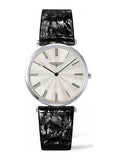 Buy Shop Longines La Grande Classique De Longines Watch for Women - L4.755.4.71.2 USA Online