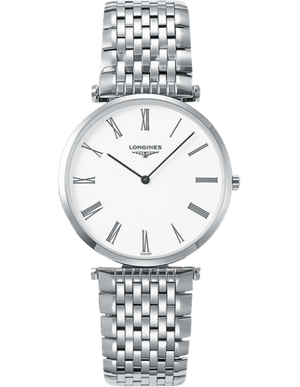 Longines La Grande Classique De Longines Watch for Women - L4.755.4.11.6