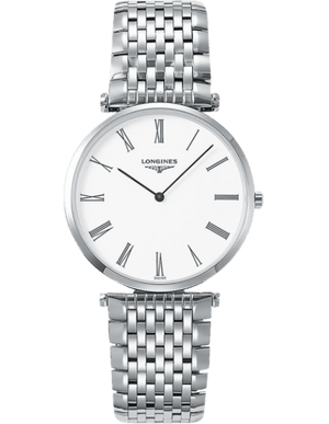 Buy Shop Longines La Grande Classique De Longines Watch for Women - L4.755.4.11.6 USA Online