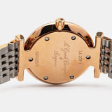 Buy Shop Longines La Grande Classique De Longines Diamonds Mother of Pearl Dial Two Tone Mesh Bracelet Watch for Women - L4.209.1.97.7 USA Online