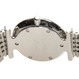 Buy Shop Longines La Grande Classique De Longines Silver Dial Silver Mesh Bracelet Watch for Women - L4.209.4.72.6 USA Online