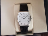 Buy Shop Longines La Grande Classique de Longines Tonneau 22 Watch for Women - L4.205.4.12.2 USA Online