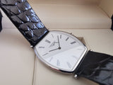 Buy Shop Longines La Grande Classique de Longines Tonneau 22 Watch for Women - L4.205.4.12.2 USA Online
