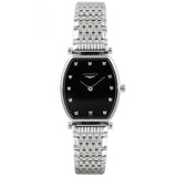 Buy Shop Longines La Grande Classique de Longines Tonneau 22 Watch for Women - L4.205.4.58.6 USA Online