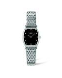 Buy Shop Longines La Grande Classique de Longines Tonneau 22 Watch for Women - L4.205.4.58.6 USA Online
