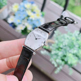 Buy Shop Longines La Grande Classique de Longines Tonneau 22 Watch for Women - L4.205.4.87.2 USA Online