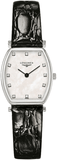 Buy Shop Longines La Grande Classique de Longines Tonneau 22 Watch for Women - L4.205.4.87.2 USA Online
