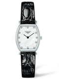 Buy Shop Longines La Grande Classique de Longines Tonneau 22 Watch for Women - L4.205.4.87.2 USA Online