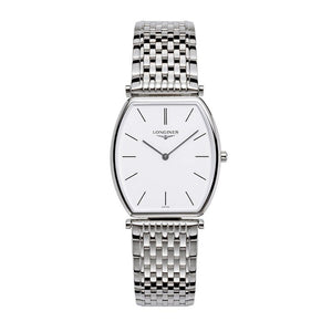 Buy Shop Longines La Grande Classique De Longines Watch for Women - L4.205.4.12.6 USA Online