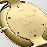 Longines La Grande Classique De Longines Watch for Women - L4.755.2.11.2