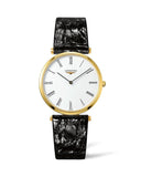 Longines La Grande Classique De Longines Watch for Women - L4.755.2.11.2