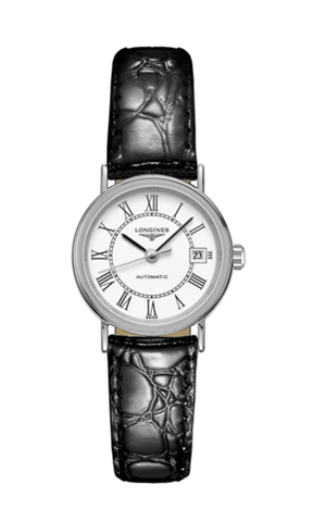 Buy Shop Longines La Grande Classique Presence Watch for Women - L4.321.4.11.2 USA Online
