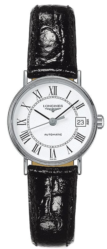 Buy Shop Longines La Grande Classique Presence Watch for Women - L4.321.4.11.2 USA Online