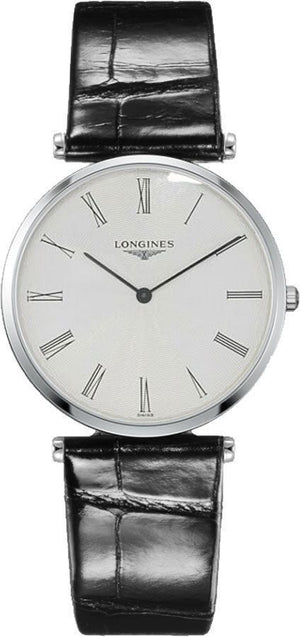 Buy Shop Longines La Grande Classique De Longines Watch for Women - L4.755.4.71.2 USA Online