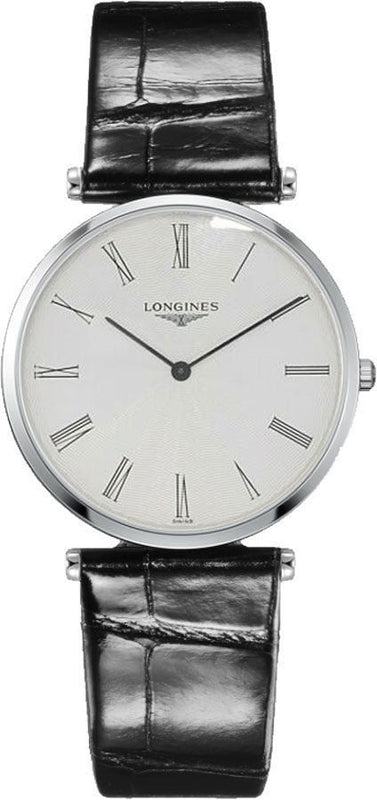 Buy Shop Longines La Grande Classique De Longines Watch for Women - L4.755.4.71.2 USA Online