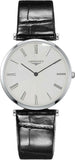 Buy Shop Longines La Grande Classique De Longines Watch for Women - L4.755.4.71.2 USA Online